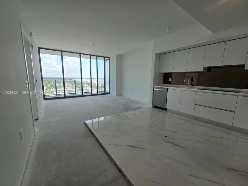 In-progress construction of a new home in , Hallandale Beach, FL (Image 13).