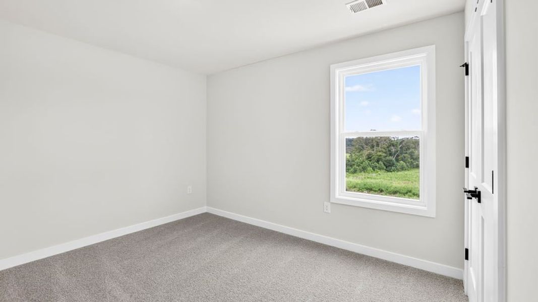 Spacious, unfurnished interior of a new home in Williams Ridge, Woodruff (Image 29). Spacious, unfurnished interior of a new home in Williams Ridge, Woodruff (Image 29).