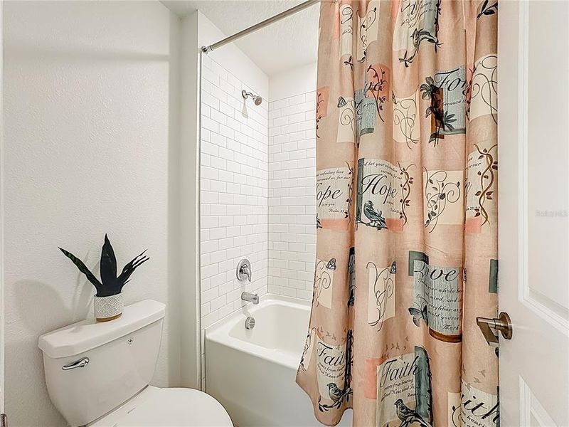 Furnished interior view inside a new home in Berry Bay: The Executives, Wimauma (Image 49).