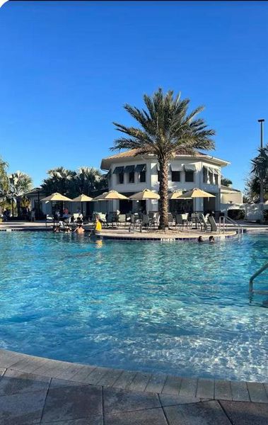 Community amenities in Storey Lake: Vacation Townhomes, Kissimmee (Image 21). Community amenities in Storey Lake: Vacation Townhomes, Kissimmee (Image 21).