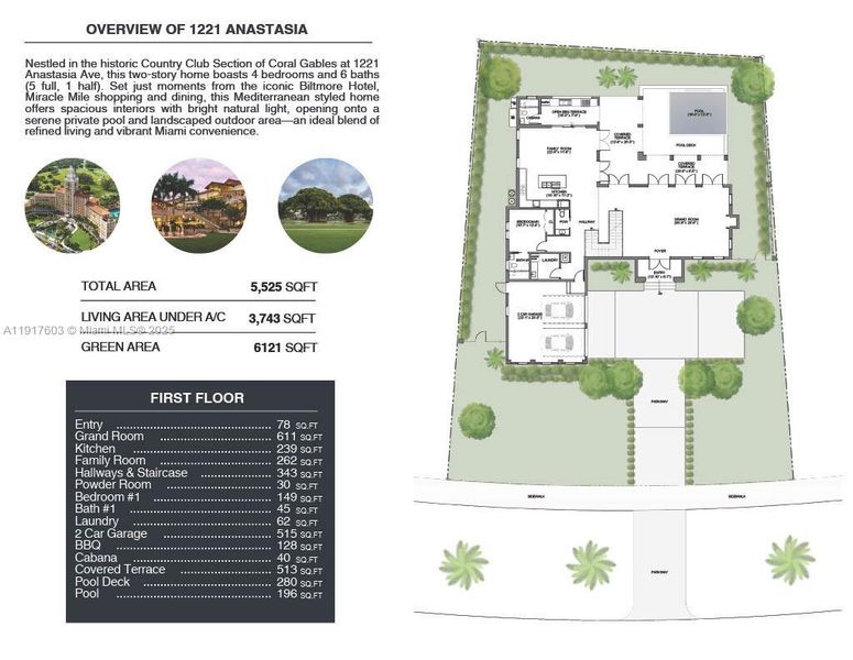 Image 4 of a home in .