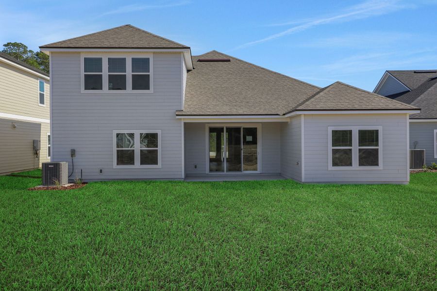 St. Augustine, FL New Home.  - Slide 12