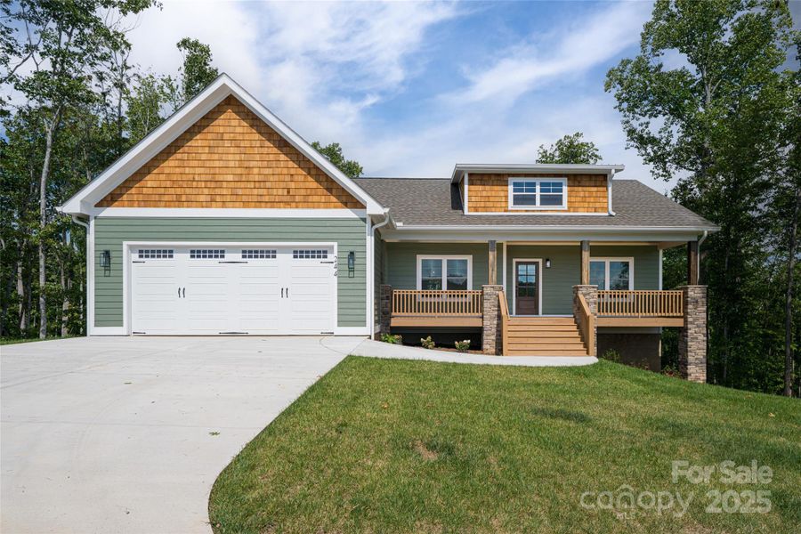 Image 38 of a home in .