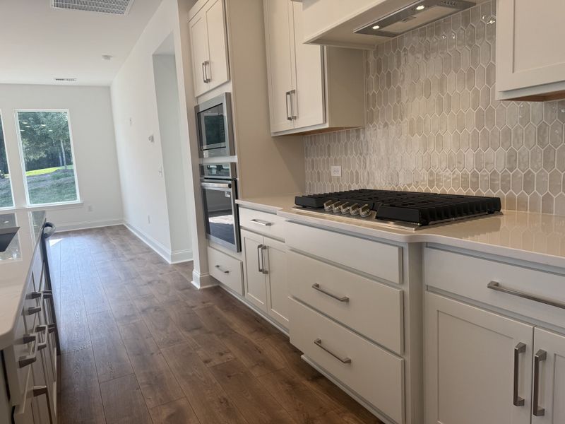 Kitchen Kitchen