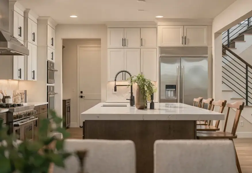 Homesite 3712 Kitchen - 8 of 14 Homesite 3712 Kitchen - 8 of 14