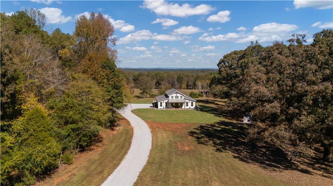 Natural landscape and outdoor views near in Maysville (Image 54). Natural landscape and outdoor views near in Maysville (Image 54).