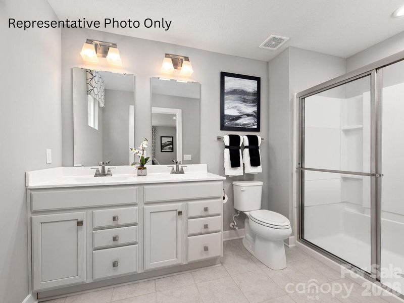 Representative Photo Only