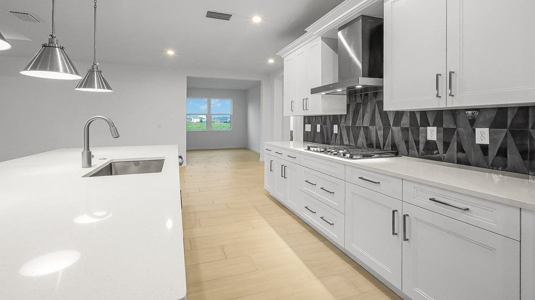 Kitchen Kitchen