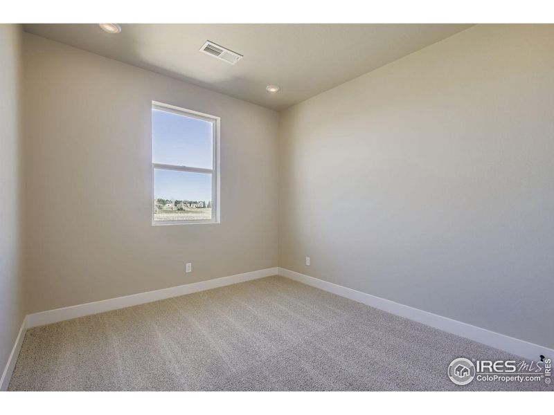 Spacious, unfurnished interior of a new home in , Fort Collins (Image 33). Spacious, unfurnished interior of a new home in , Fort Collins (Image 33).
