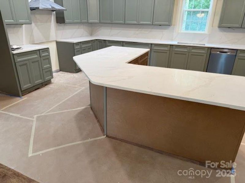 Furnished interior view inside a new home in , Monroe (Image 7). Furnished interior view inside a new home in , Monroe (Image 7).