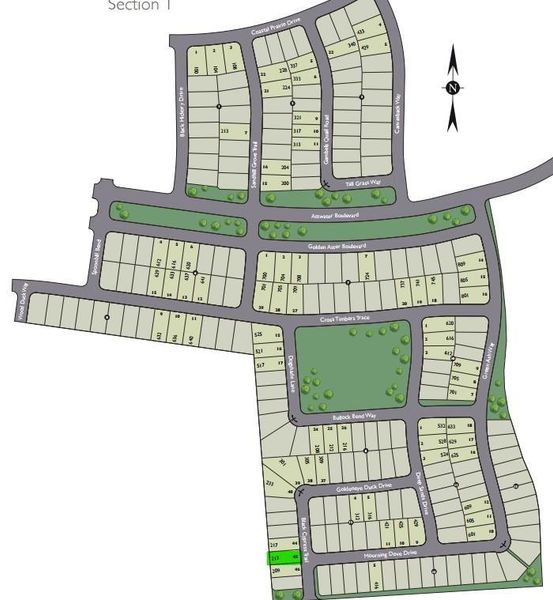 Image 39 of a home in Attwater.