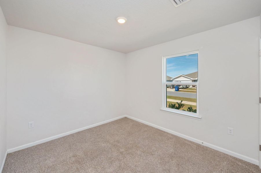 Spacious, unfurnished interior of a new home in , Panama City (Image 15).