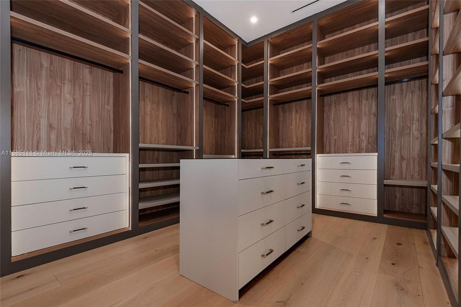 Furnished interior view inside a new home in , North Miami (Image 10).