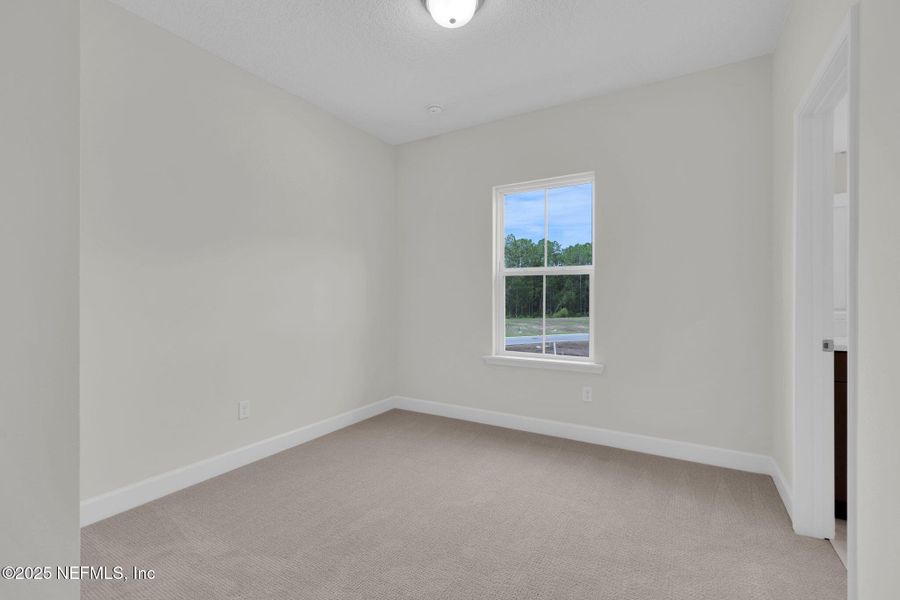 Spacious, unfurnished interior of a new home in Woodland Park, Ponte Vedra (Image 40).