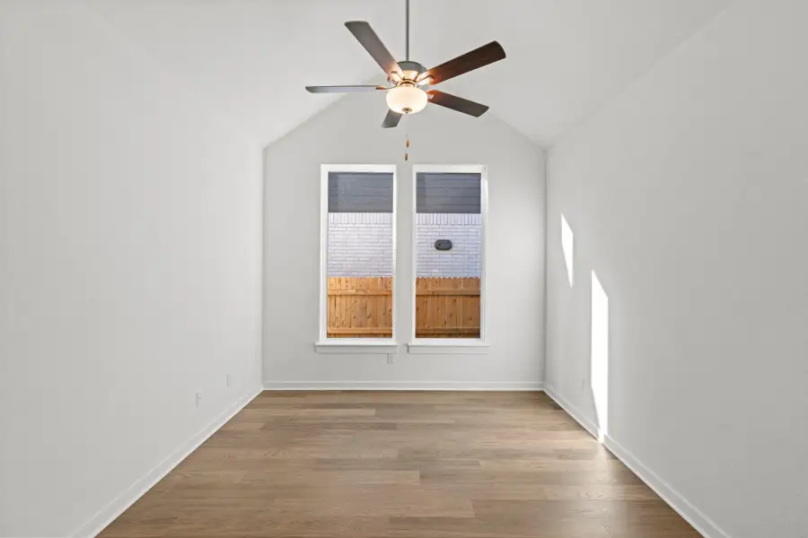 4br New Home in Liberty Hill, TX.  - Slide 27