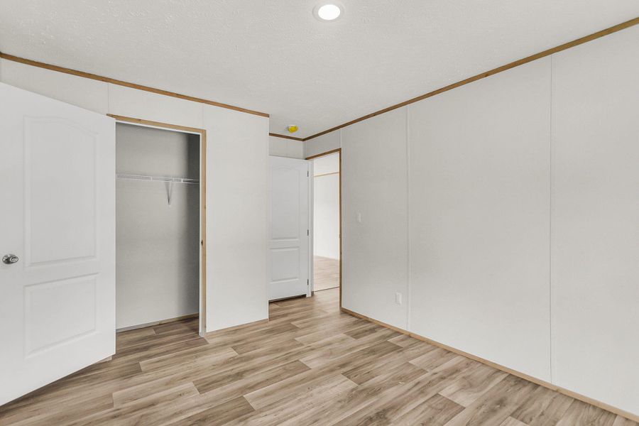 Spacious, unfurnished interior of a new home in , Dorchester (Image 51).