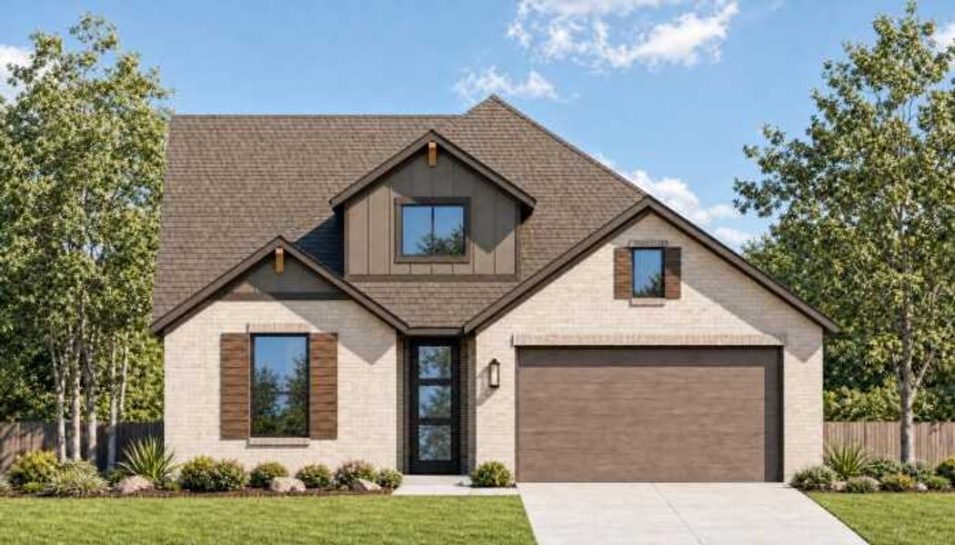 Elevation CM