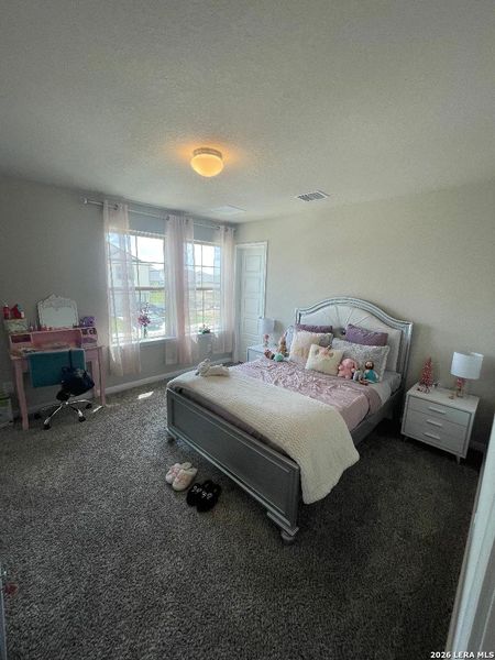 Furnished interior view inside a new home in Park Place, New Braunfels (Image 14). Furnished interior view inside a new home in Park Place, New Braunfels (Image 14).
