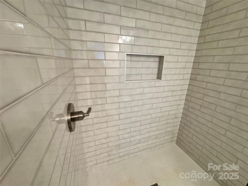 Close-up of interior finishes inside a home in , Gastonia (Image 7).