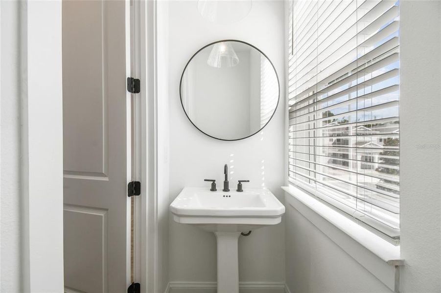 Furnished interior view inside a new home in Vdara, Orlando (Image 12). Furnished interior view inside a new home in Vdara, Orlando (Image 12).
