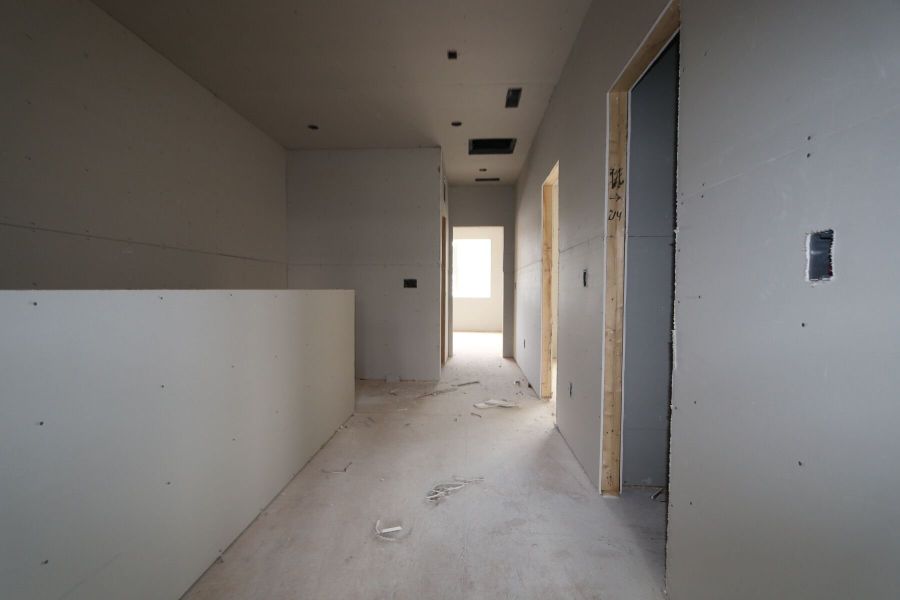 Drywall Drywall