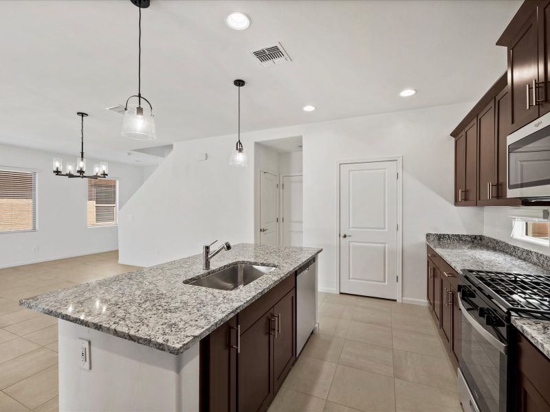 Welcome to the 2690 floorplan.