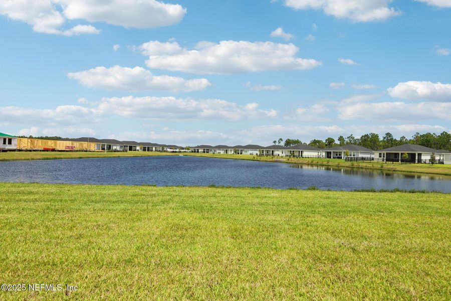 Natural landscape and outdoor views near Colbert Landings in Palm Coast (Image 41).
