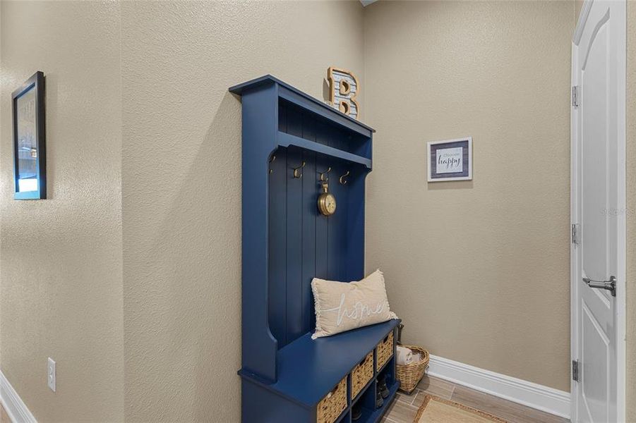 Furnished interior view inside a new home in , Nokomis (Image 15).