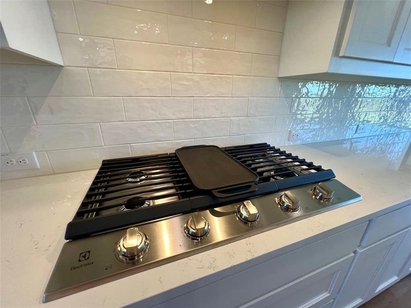 Close-up of interior finishes inside a home in , Mesquite (Image 15). Close-up of interior finishes inside a home in , Mesquite (Image 15).