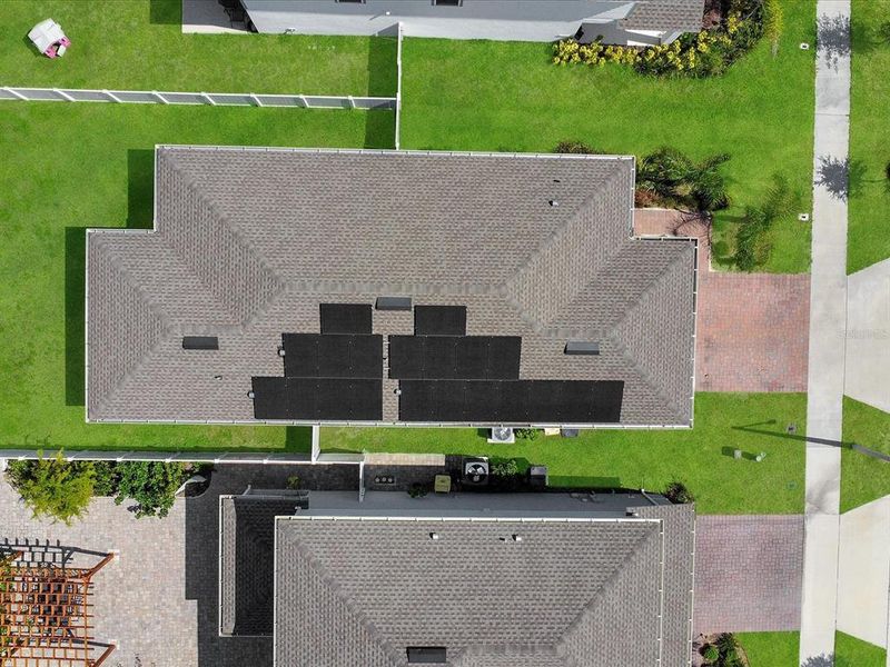 Image 32 of a home in .