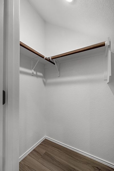 Marble Creek Crossing Model Home