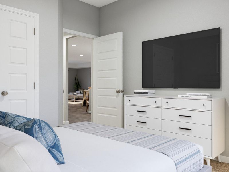 Photos are a representation of the floor plan. Options and interior selections will vary. Photos are a representation of the floor plan. Options and interior selections will vary.