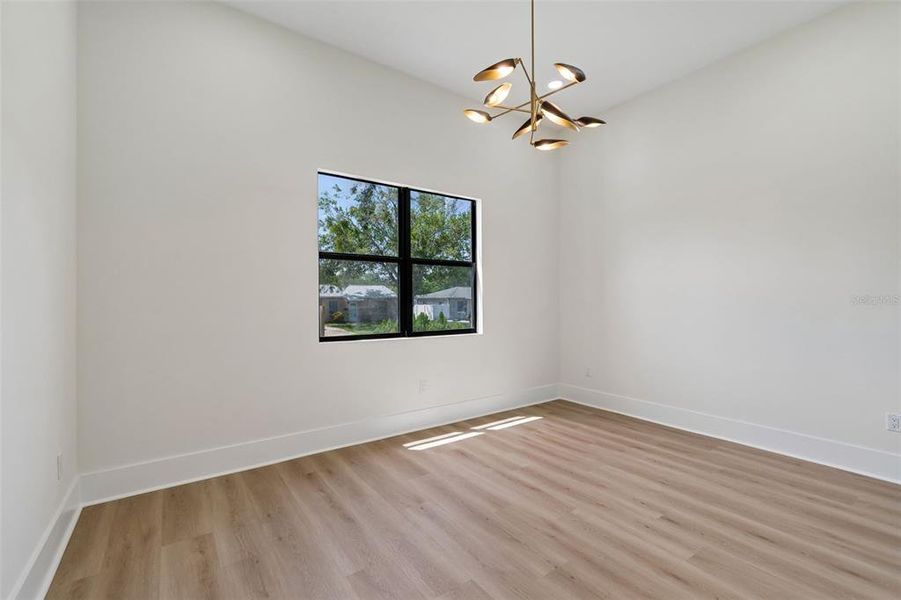 Spacious, unfurnished interior of a new home in , Tampa (Image 53). Spacious, unfurnished interior of a new home in , Tampa (Image 53).