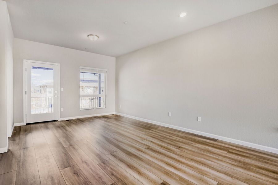 2,149sf New Home in Fort Collins, CO. - Slide 6 2,149sf New Home in Fort Collins, CO. - Slide 6