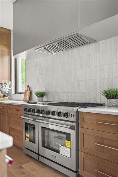 Furnished interior view inside a new home in , Winter Park (Image 19). Furnished interior view inside a new home in , Winter Park (Image 19).