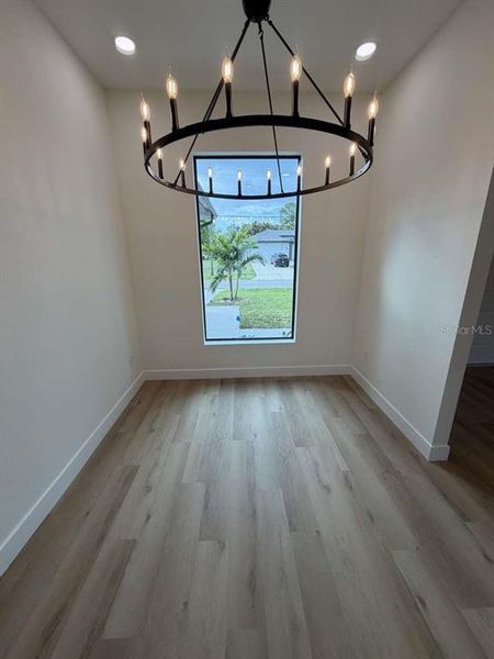 Spacious, unfurnished interior of a new home in , North Port (Image 28).