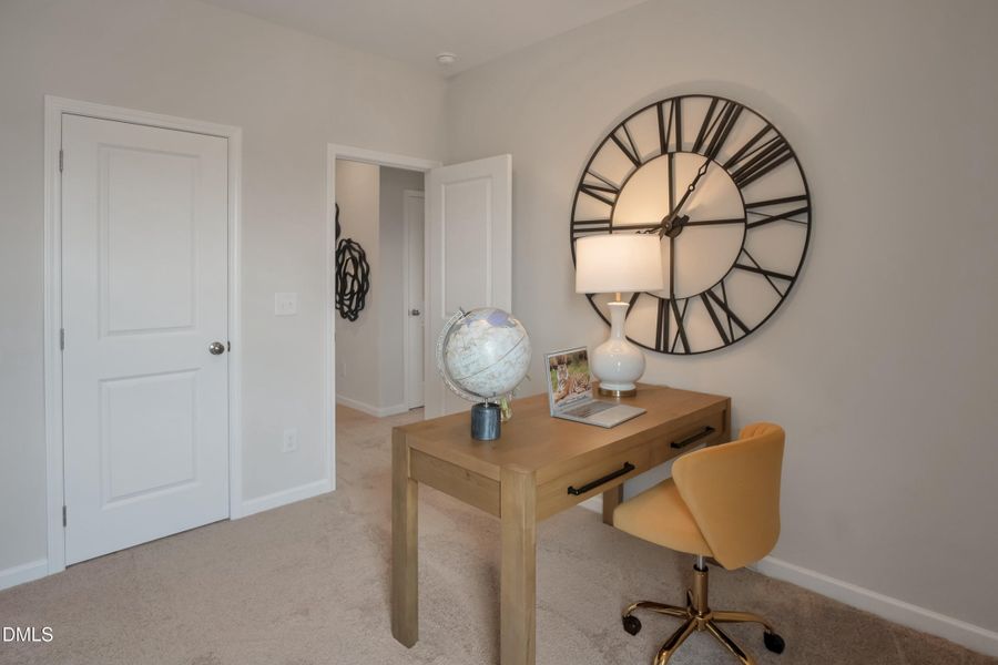 Representational Photo