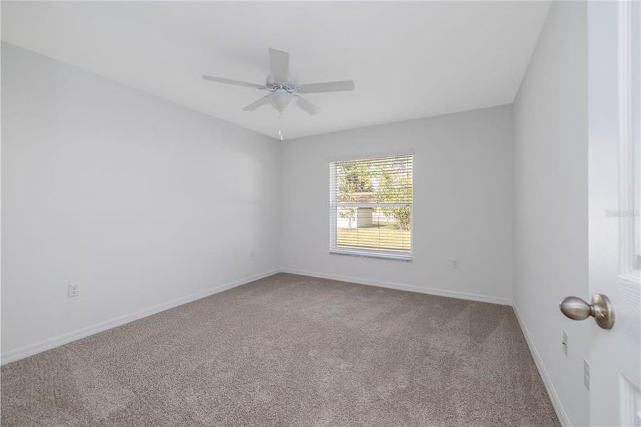 Spacious, unfurnished interior of a new home in , Palm Coast (Image 28).