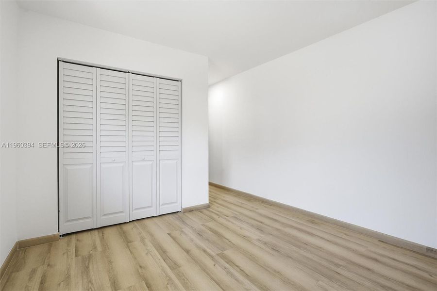 Spacious, unfurnished interior of a new home in , Florida City (Image 28).