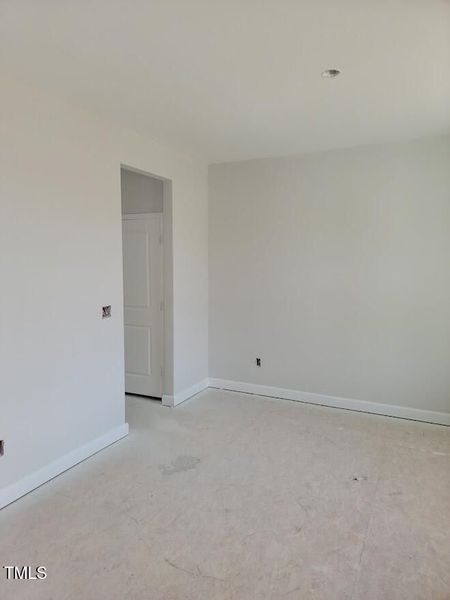 Spacious, unfurnished interior of a new home in Tobacco Road, Angier (Image 74). Spacious, unfurnished interior of a new home in Tobacco Road, Angier (Image 74).