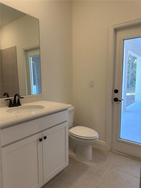 Furnished interior view inside a new home in Citrus Springs, Citrus Springs (Image 7).