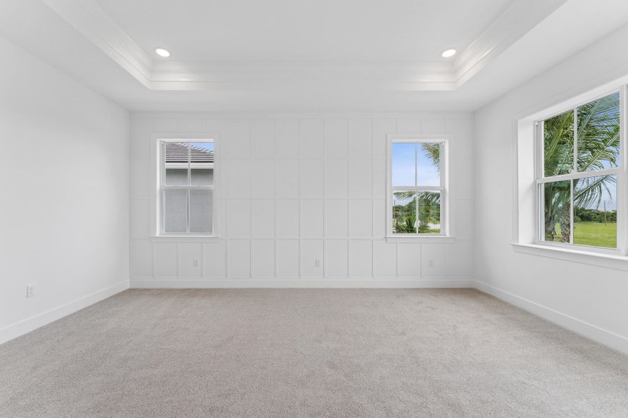 (Some or all of photography is of model or similar home and/or renderings and not necessarily indicative of available home).