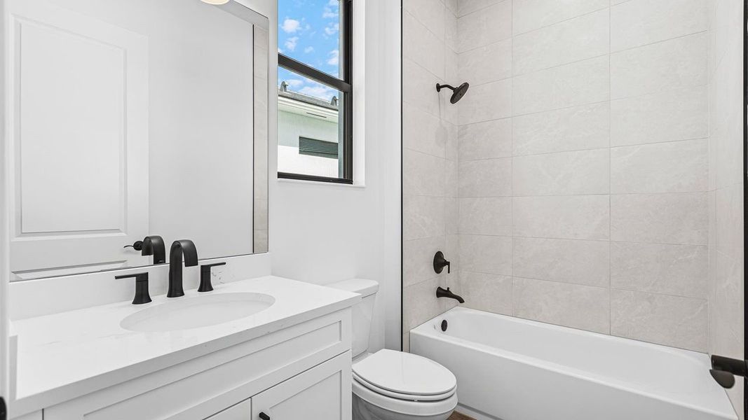 Bathroom 3