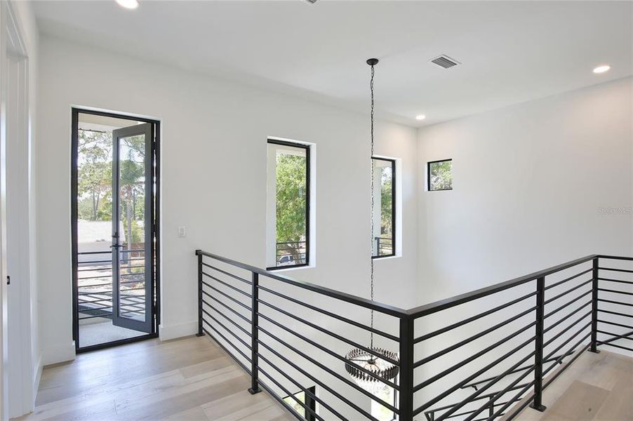 Furnished interior view inside a new home in , Sarasota (Image 10). Furnished interior view inside a new home in , Sarasota (Image 10).