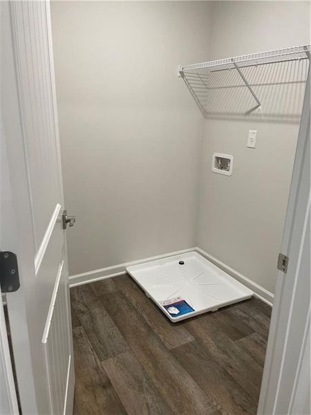 Image 18 of a home in Crossvine Village.