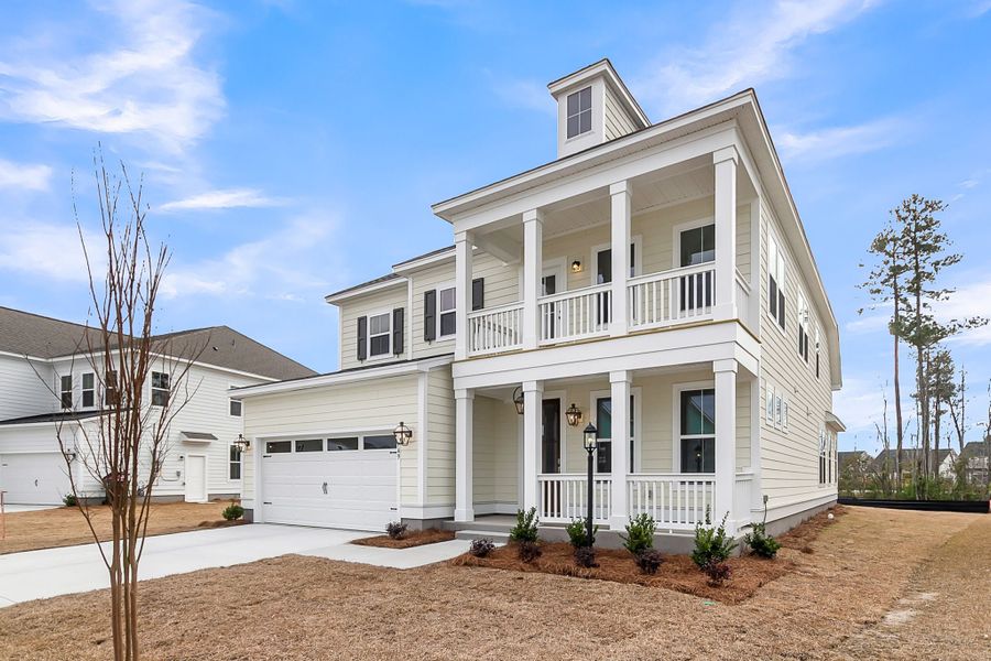 4br New Home in Summerville, SC. - Slide 3 4br New Home in Summerville, SC. - Slide 3