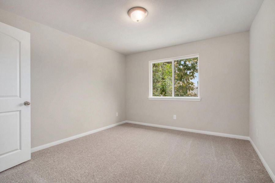 Spacious, unfurnished interior of a new home in Columbia Lakes, West Columbia (Image 11). Spacious, unfurnished interior of a new home in Columbia Lakes, West Columbia (Image 11).
