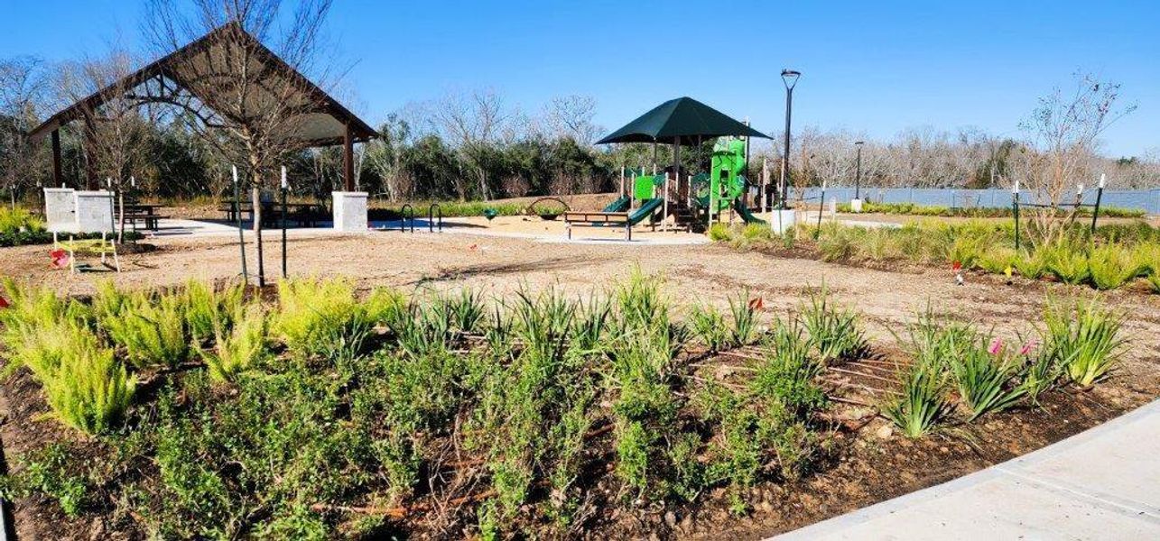 Community amenities in , Pearland (Image 18).
