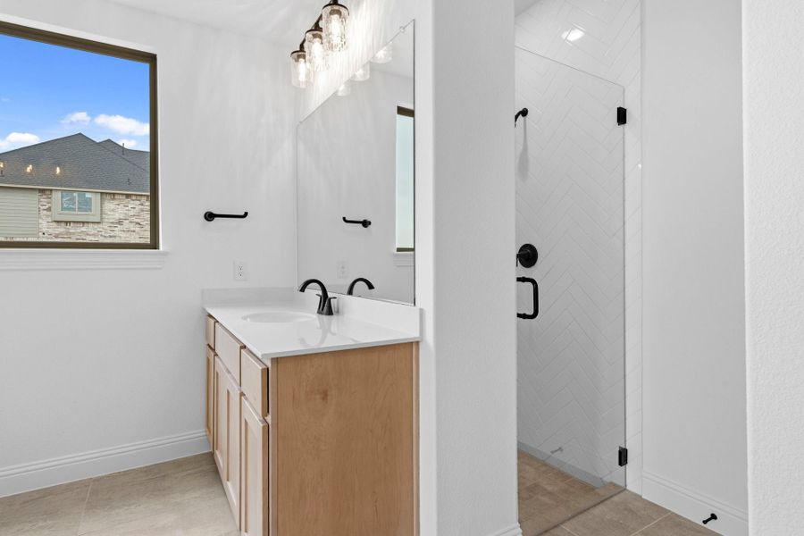 New Home in Mansfield, TX.  - Slide 24