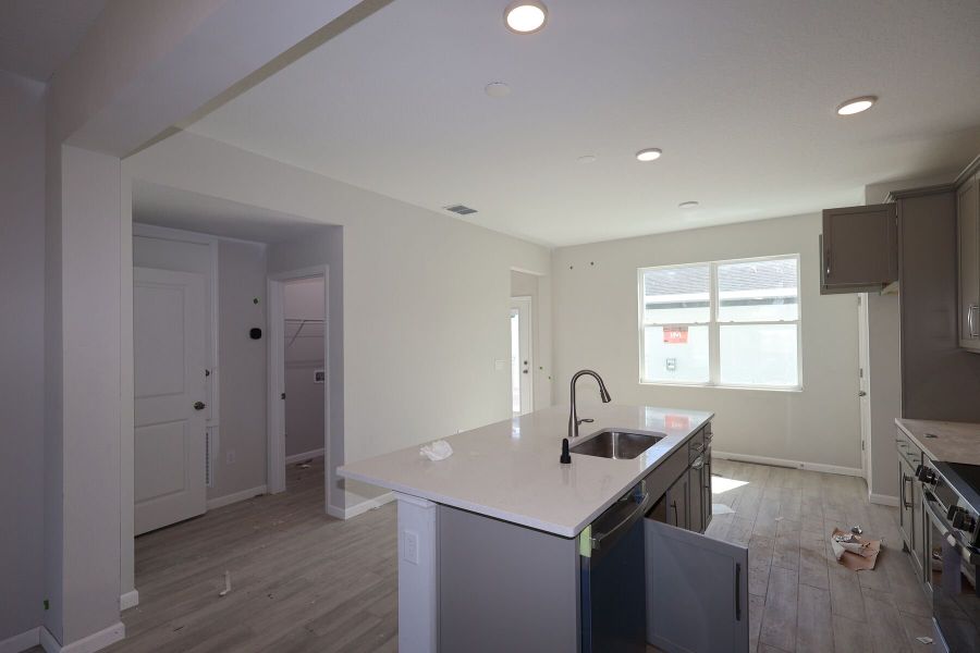 Kitchen Kitchen